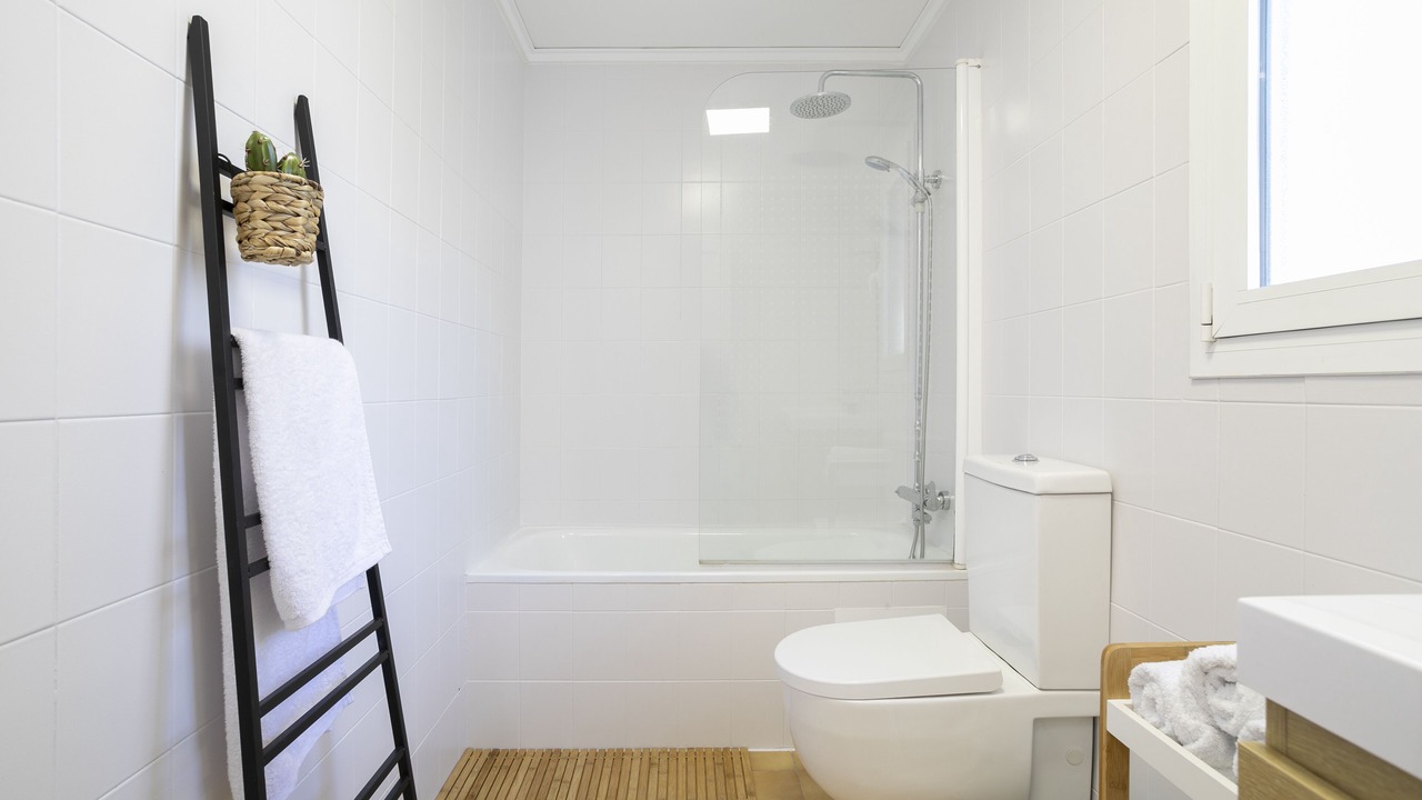 Photo of Bathroom in Pedreguer
