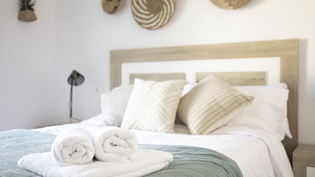 Photo of Bedroom in Pedreguer