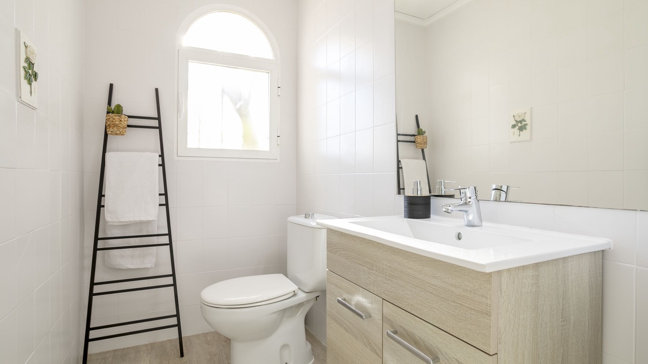Photo of Bathroom in Pedreguer