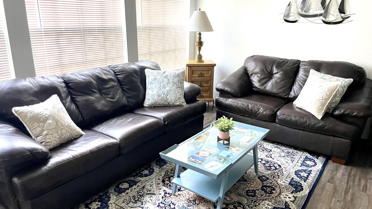Photo of Livingroom in El Lago