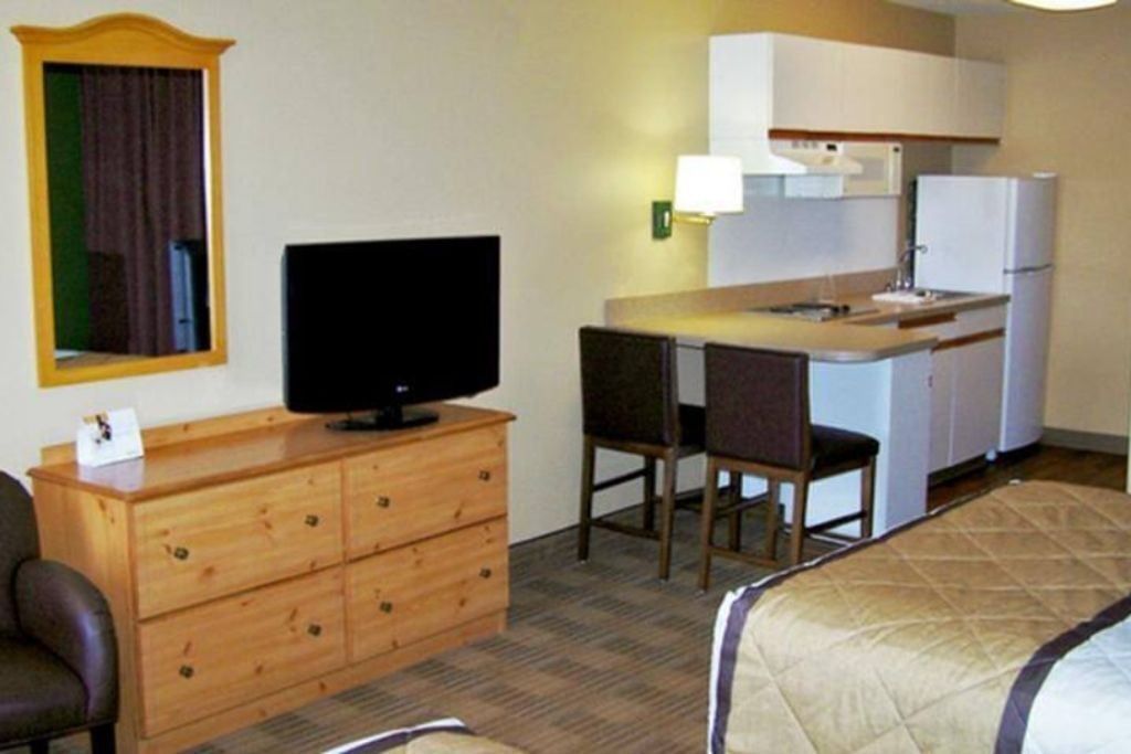 Photo of Bedroom in Tysons