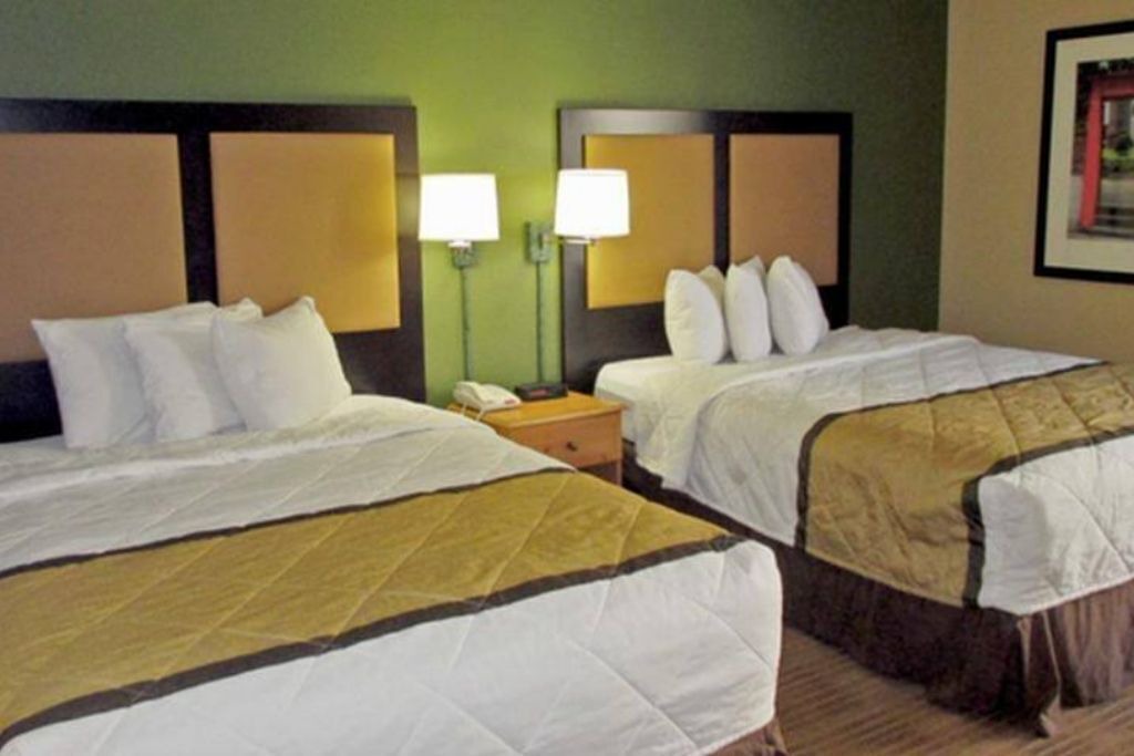 Photo of Bedroom in Tysons
