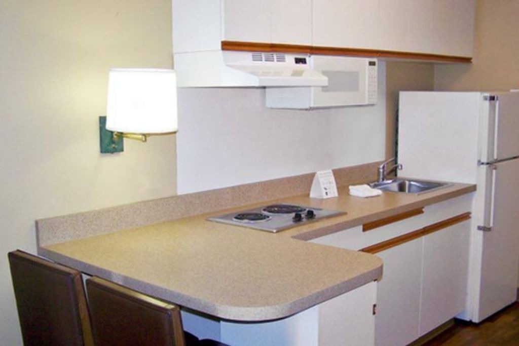 Photo of Kitchen in Tysons