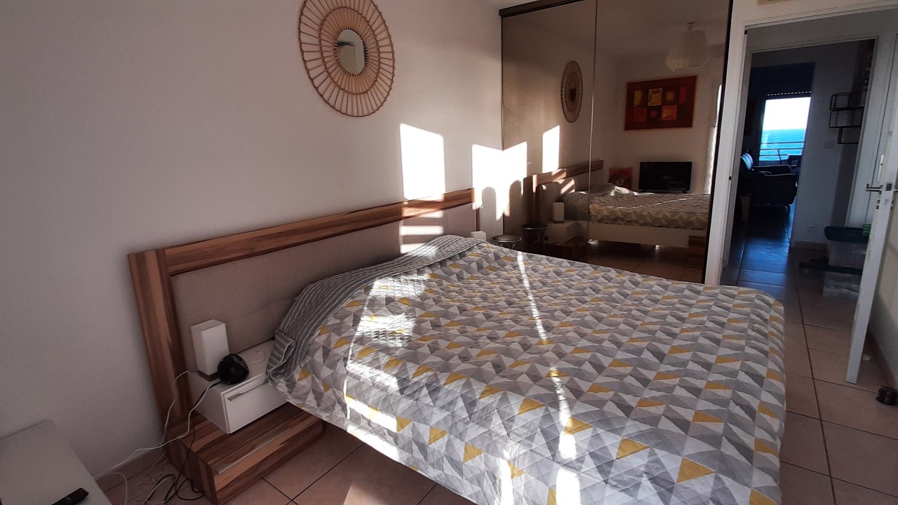 Photo of Bedroom in La Cote Radieuse