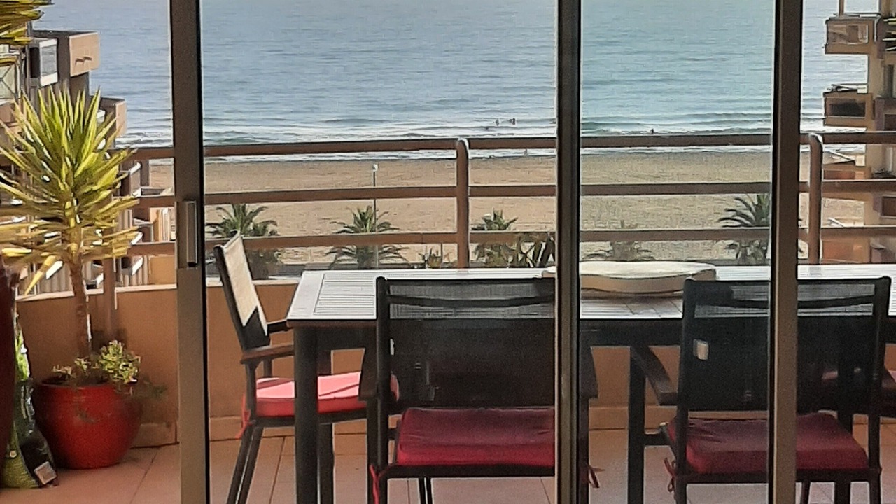 Photo of Outdoor in La Cote Radieuse