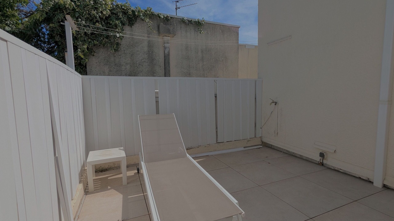 Photo of Patio Balcony in Le Grau-Du-Roi