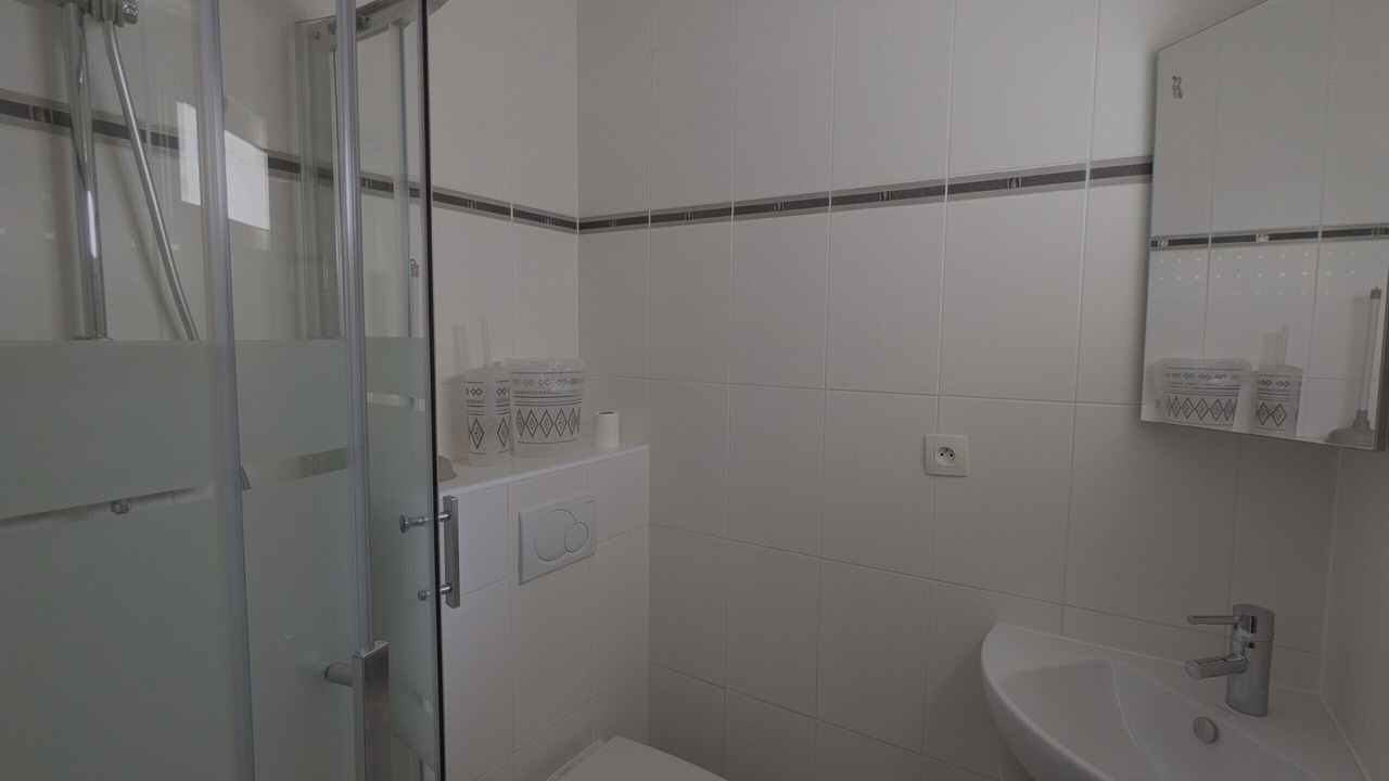 Photo of Bathroom in Le Grau-Du-Roi