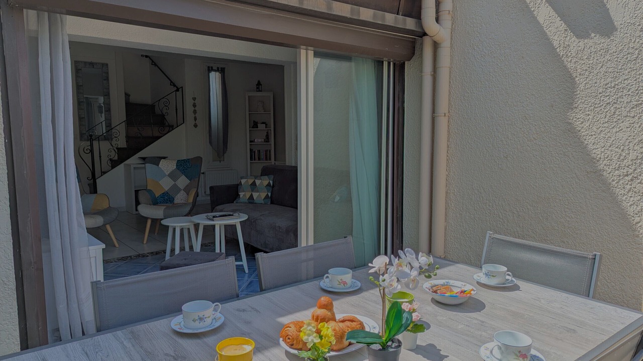 Photo of Bedroom in Le Grau-Du-Roi