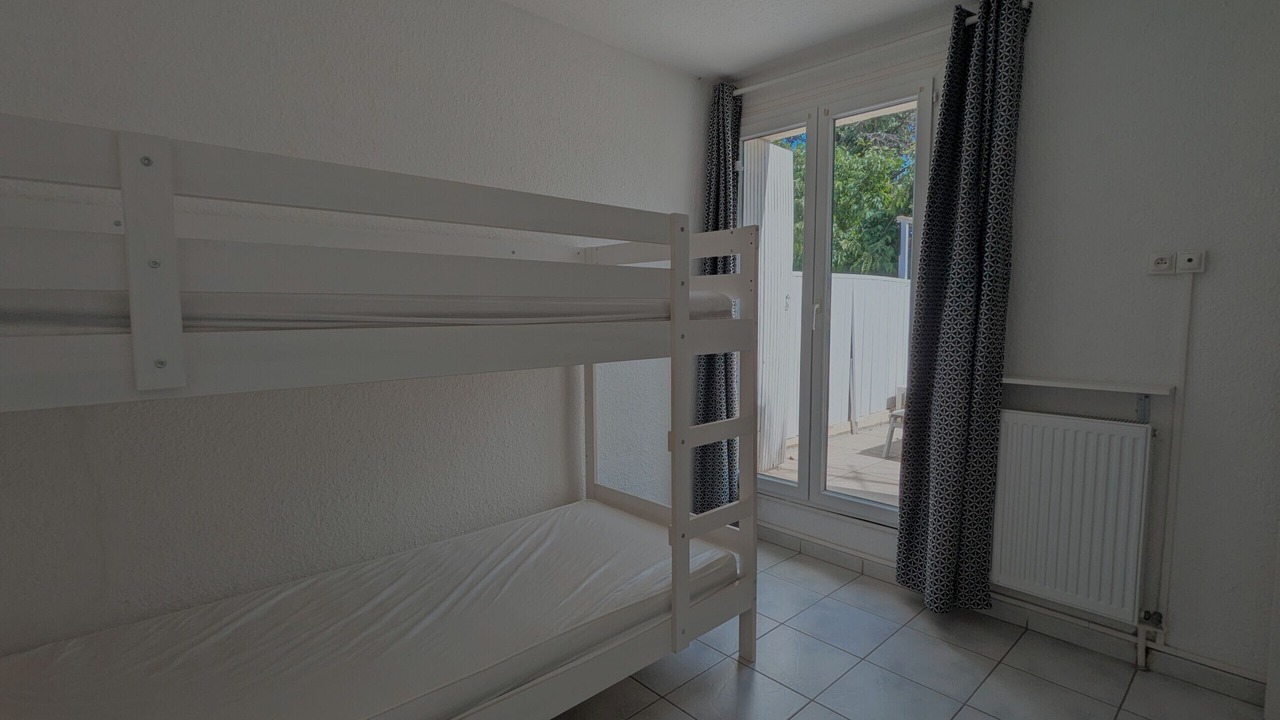Photo of Bedroom in Le Grau-Du-Roi
