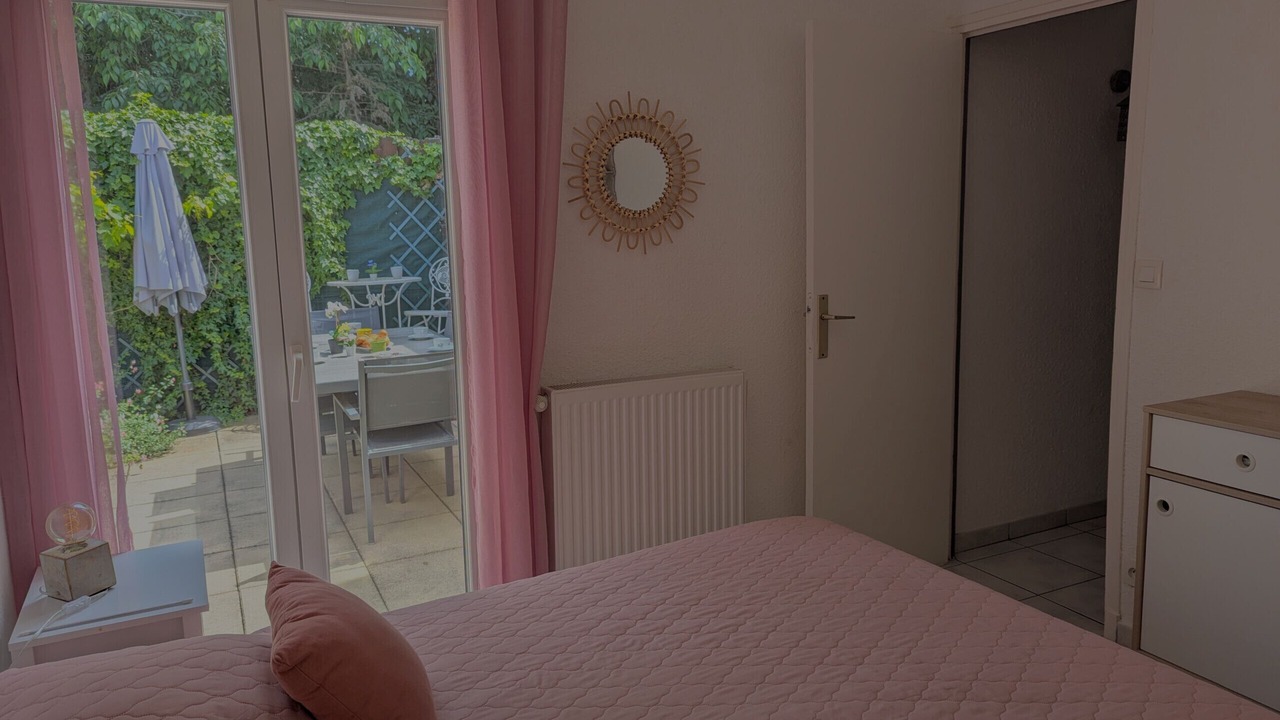 Photo of Bedroom in Le Grau-Du-Roi