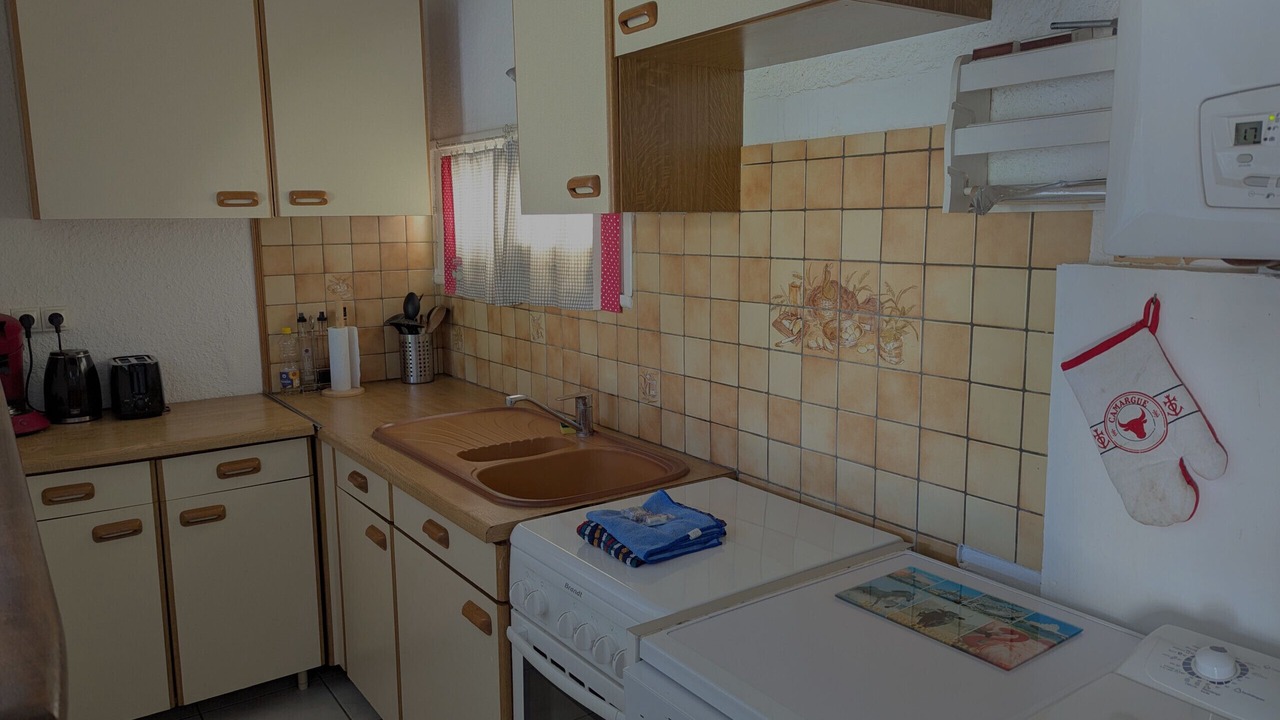 Photo of Bedroom in Le Grau-Du-Roi