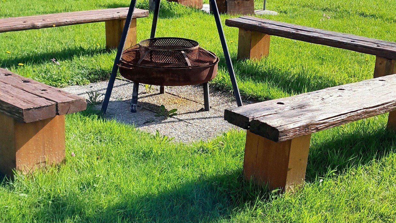 Photo of Outdoor in Giswil