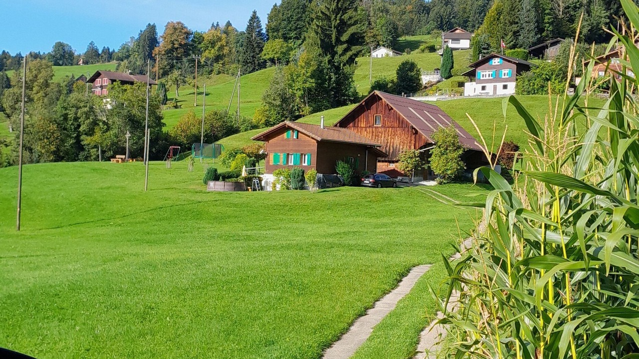 Photo of Outdoor in Giswil