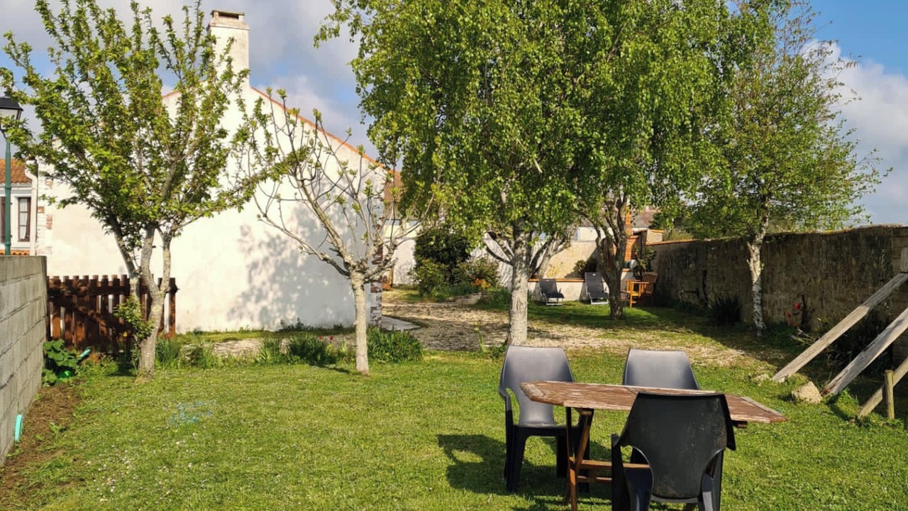 Photo of Outdoor in Saint-Michel-en-l'Herm