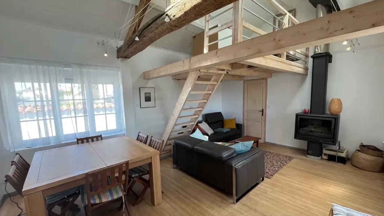 Photo of Livingroom in Saint-Michel-en-l'Herm