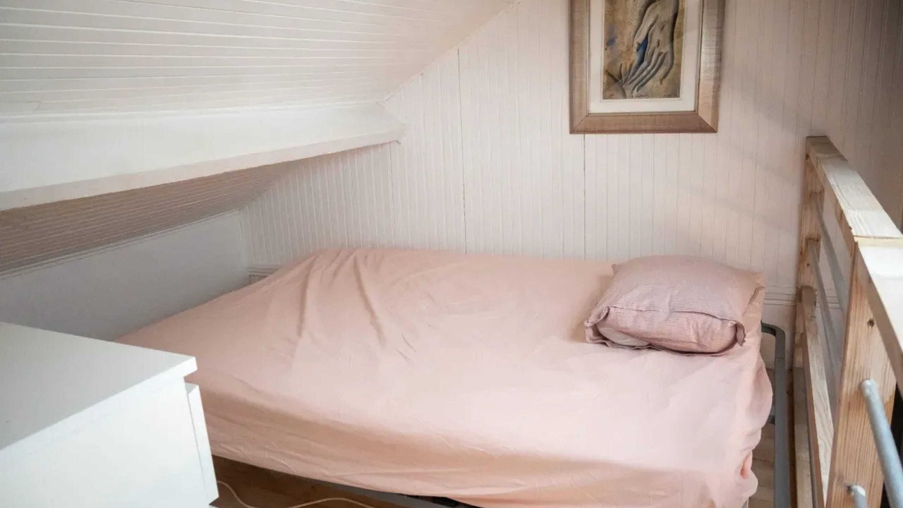 Photo of Bedroom in Saint-Michel-en-l'Herm