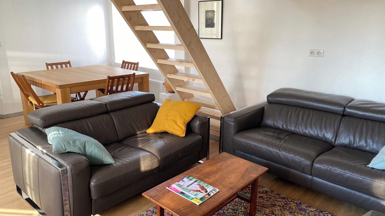 Photo of Livingroom in Saint-Michel-en-l'Herm