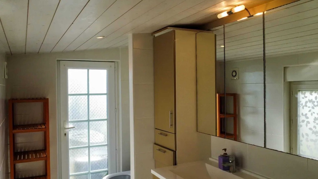 Photo of Bathroom in Saint-Michel-en-l'Herm