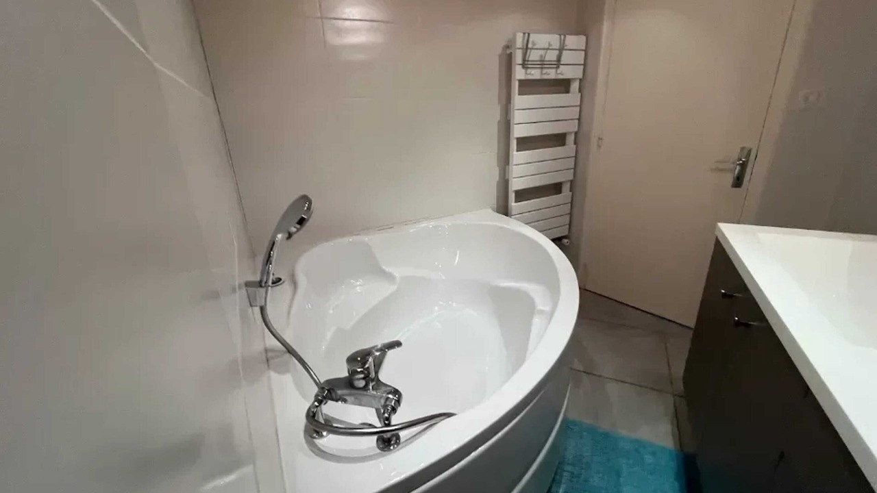 Photo of Bathroom in Saint-Michel-en-l'Herm