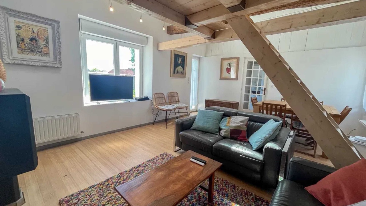 Photo of Livingroom in Saint-Michel-en-l'Herm