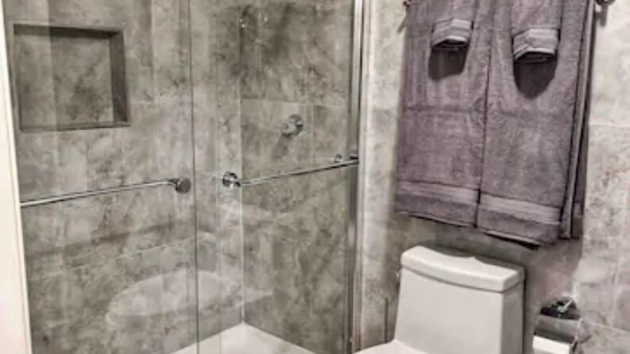 Photo of Bathroom in Medical Center District