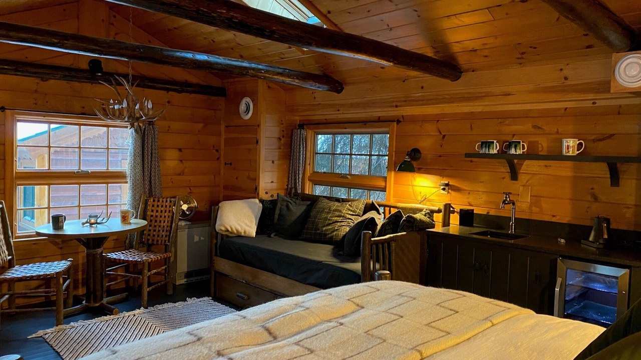 Photo of Bedroom in Lutsen