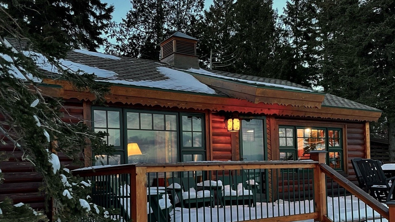 Photo of Outdoor in Lutsen