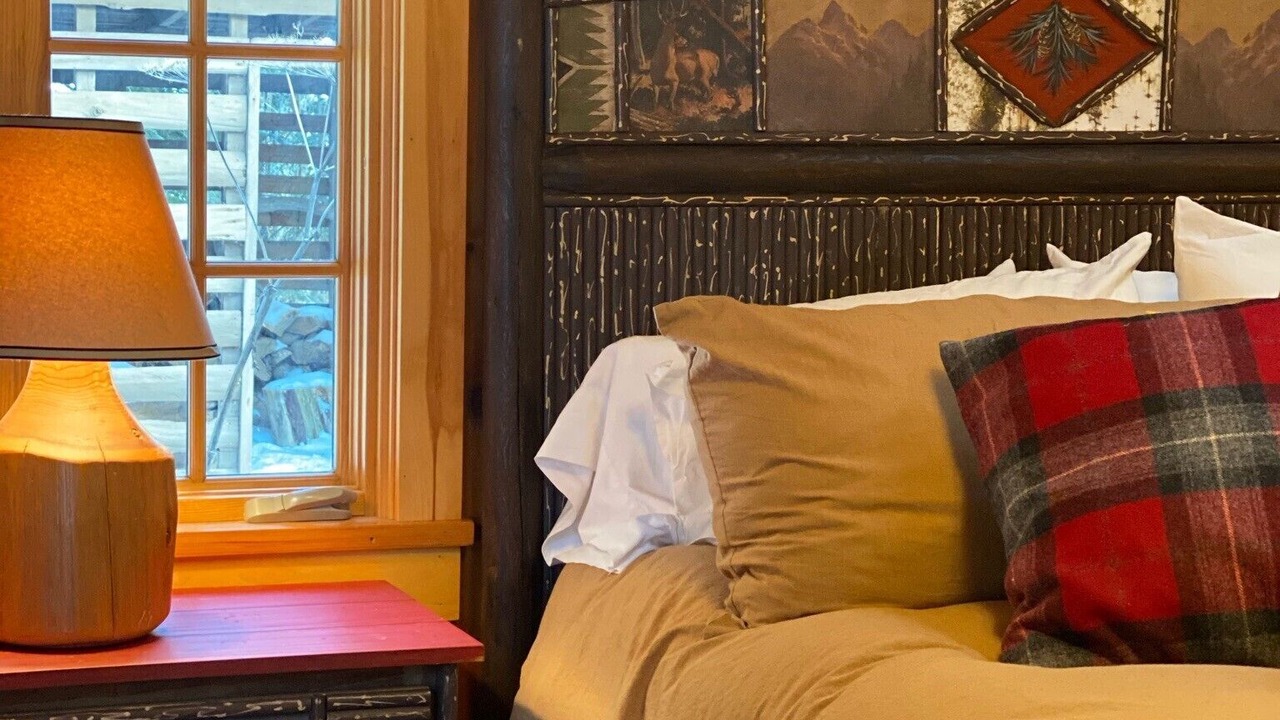 Photo of Bedroom in Lutsen