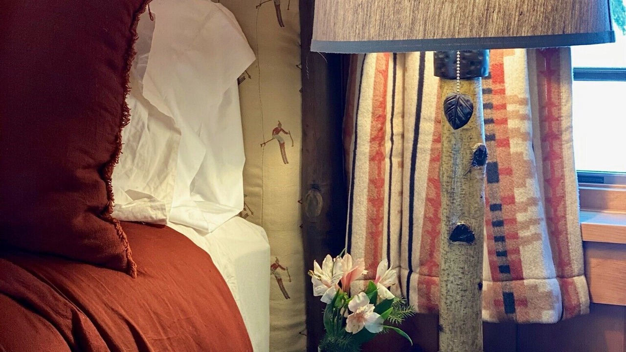 Photo of Bedroom in Lutsen