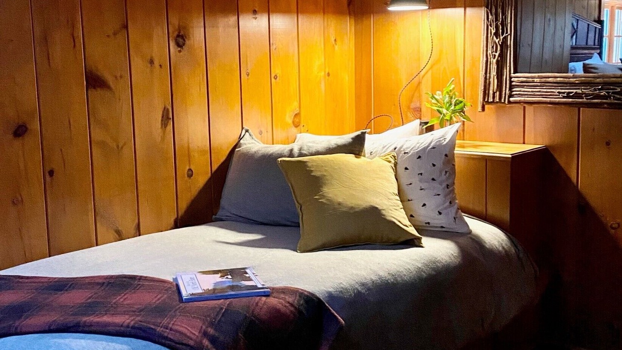 Photo of Bedroom in Lutsen