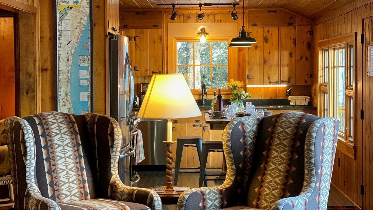 Photo of Livingroom in Lutsen