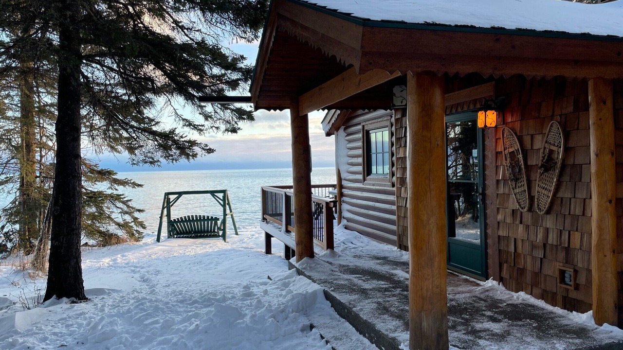 Photo of Patio Balcony in Lutsen