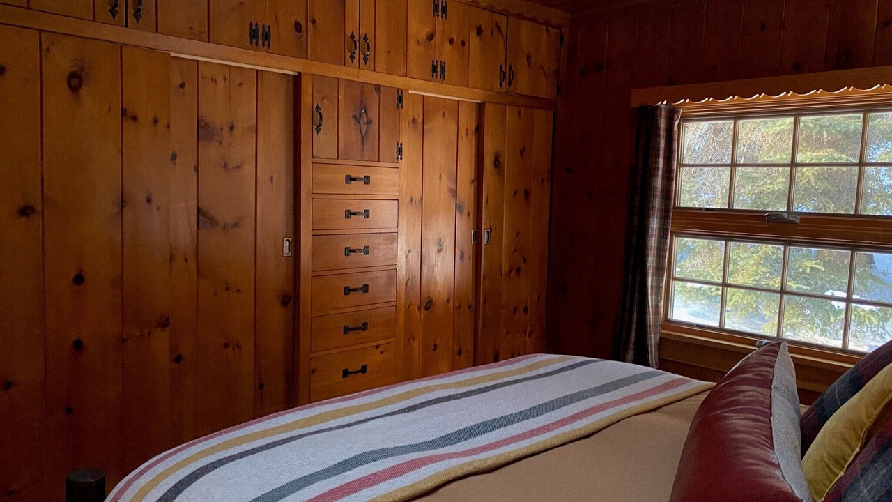 Photo of Bedroom in Lutsen