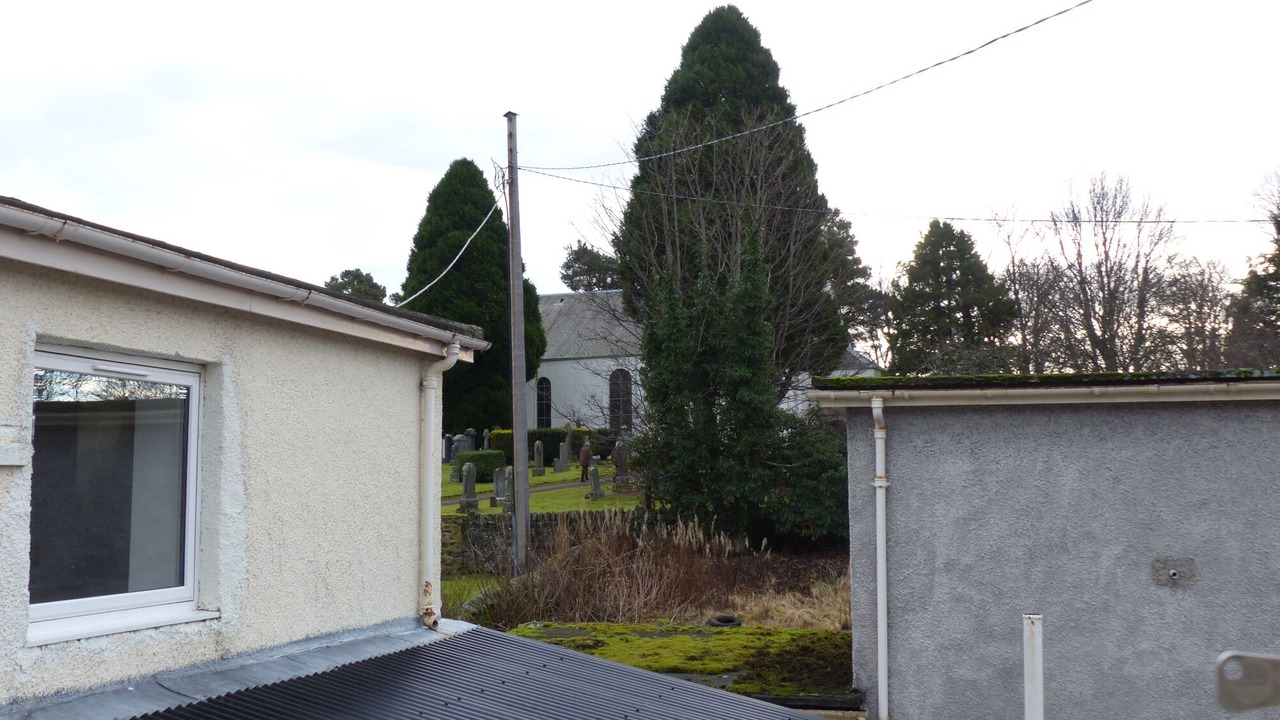 Photo of Outdoor in Kingussie