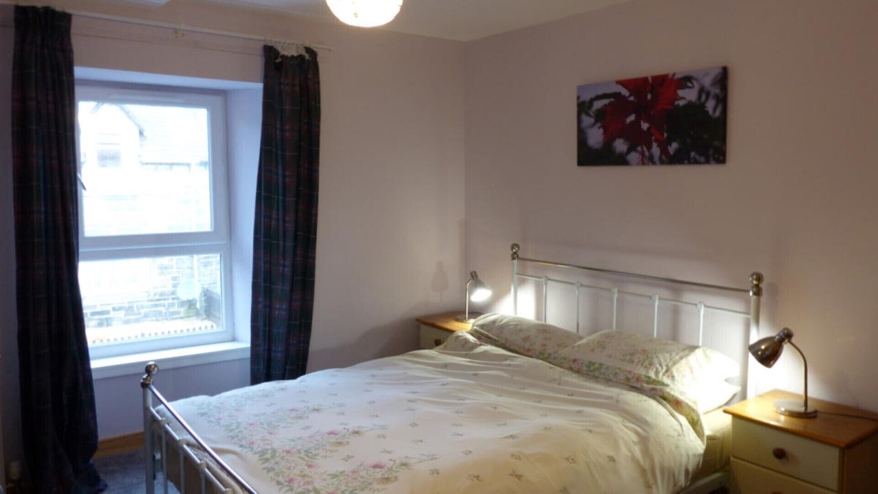 Photo of Bedroom in Kingussie