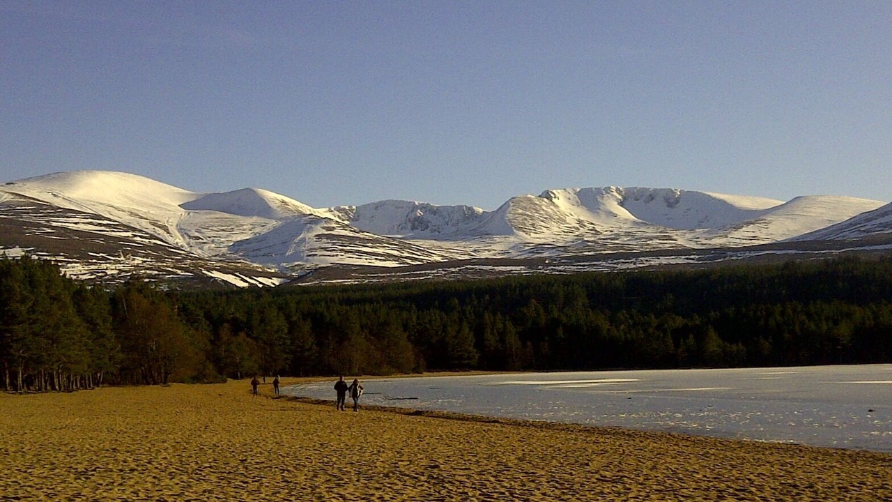 Photo of Others in Kingussie