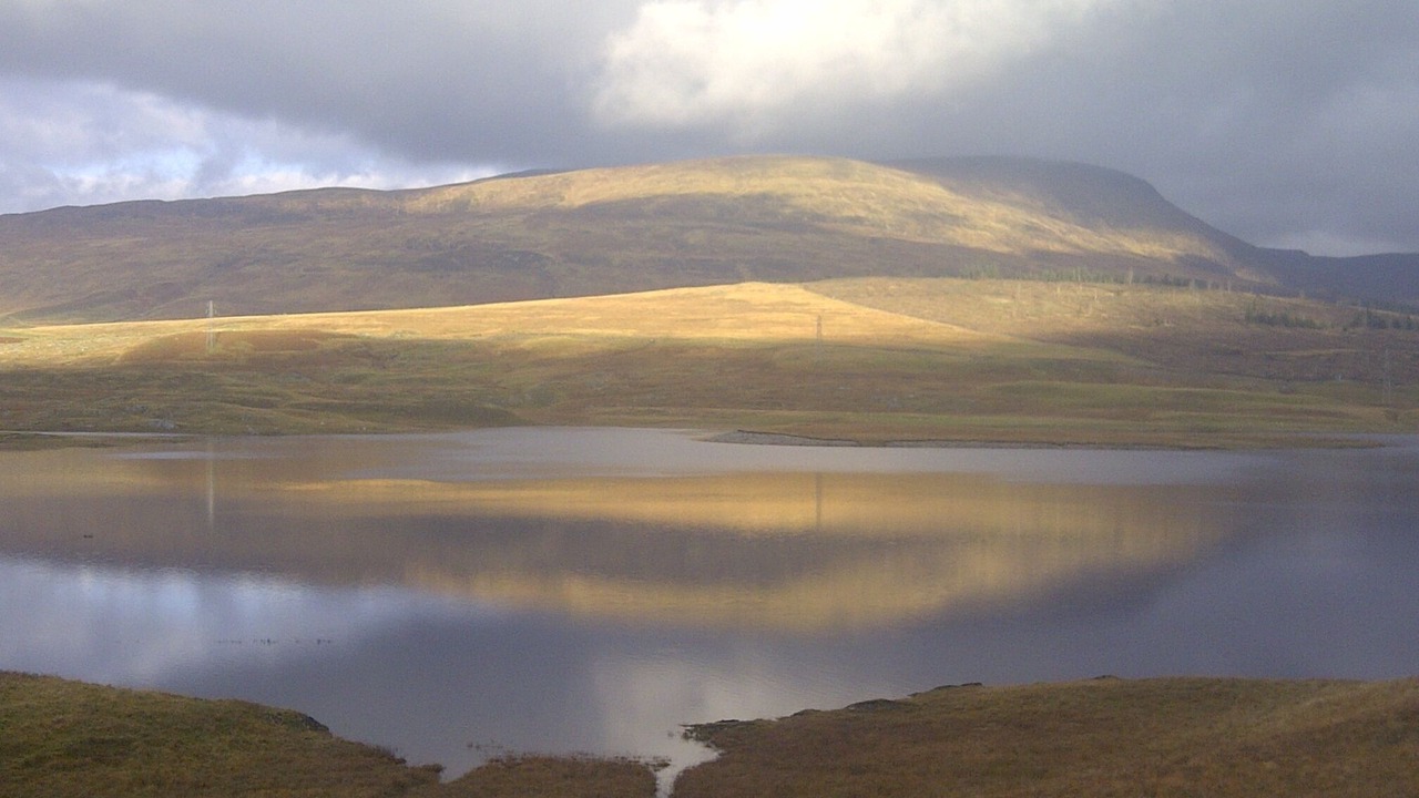 Photo of Others in Kingussie