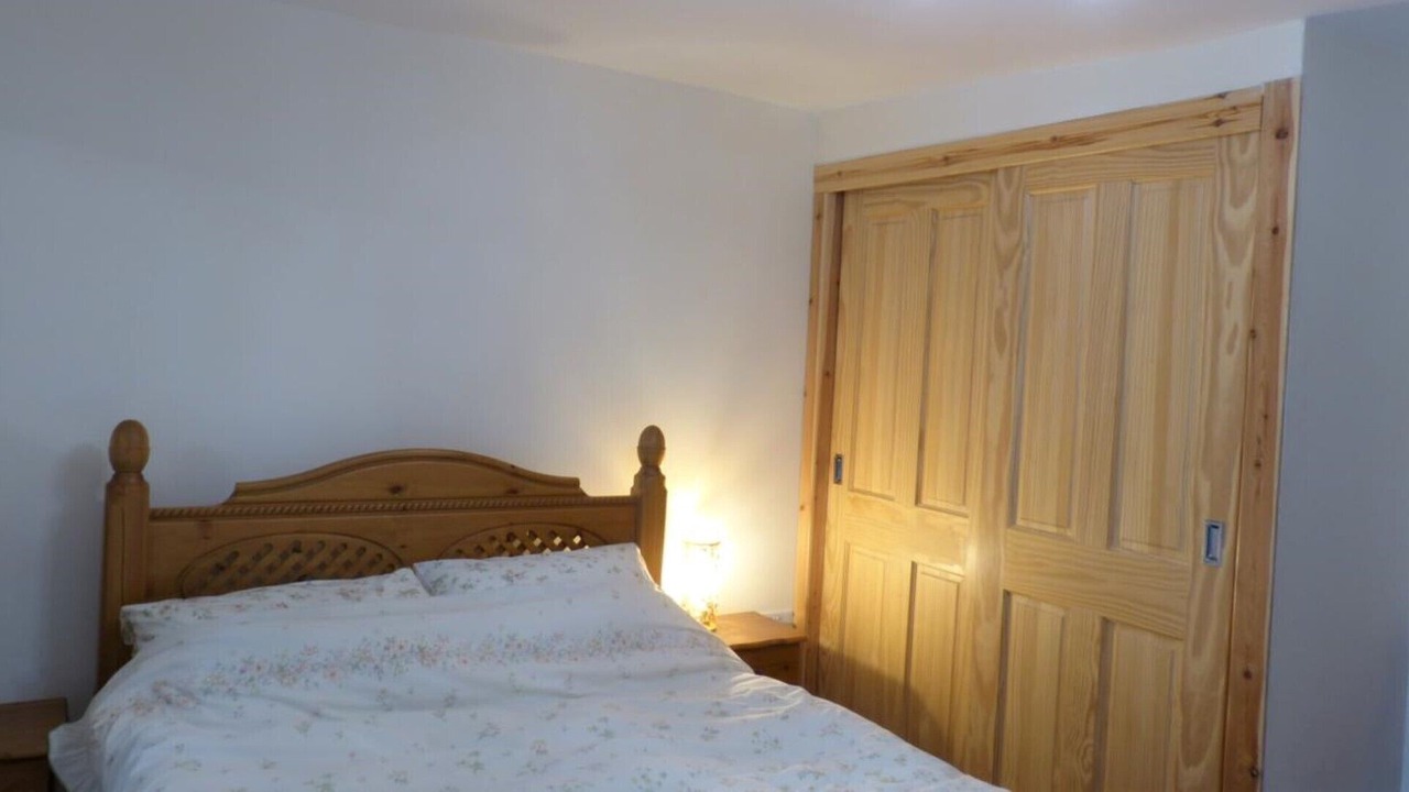 Photo of Bedroom in Kingussie