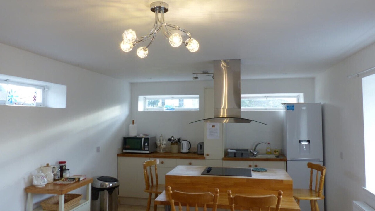 Photo of Kitchen in Kingussie