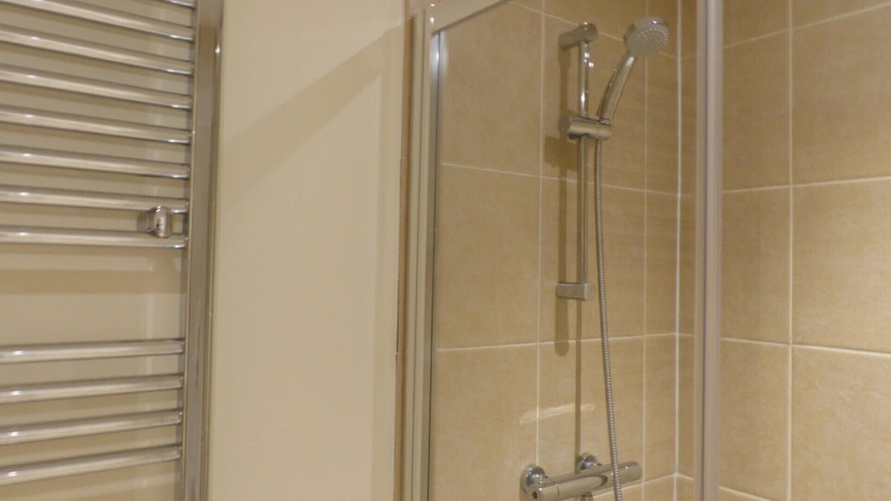 Photo of Bathroom in Kingussie