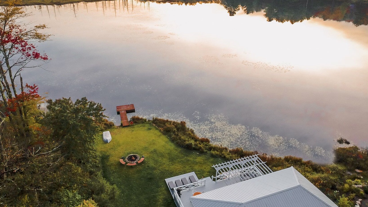 Photo of Outdoor in Roscoe