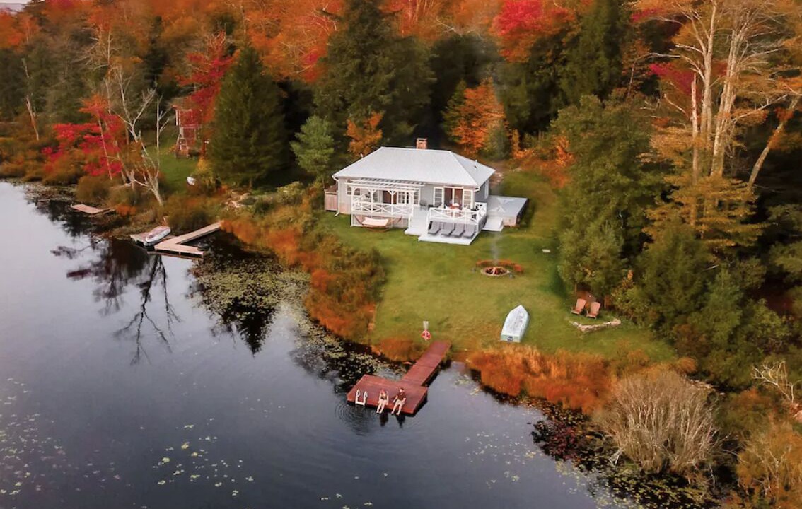 Photo of Outdoor in Roscoe