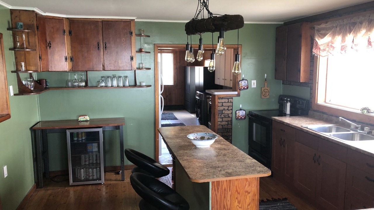 Photo of Kitchen in Harrison
