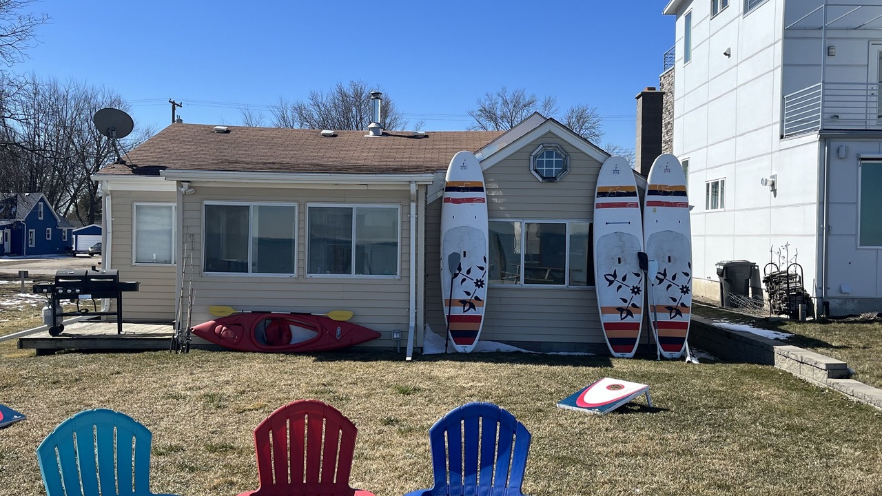 Photo of Outdoor in Harrison