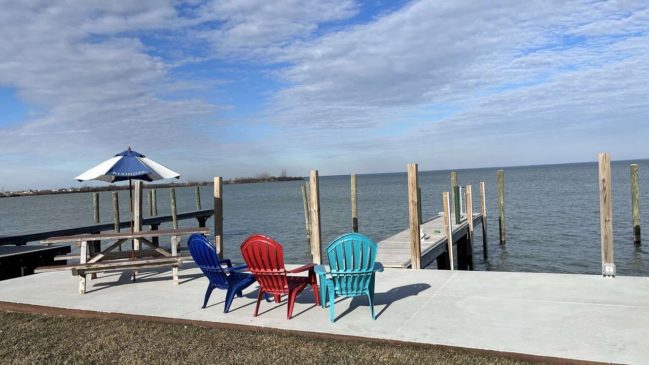 Photo of Patio Balcony in Harrison