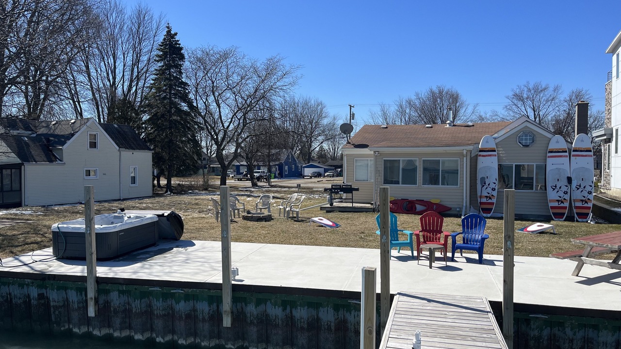 Photo of Patio Balcony in Harrison