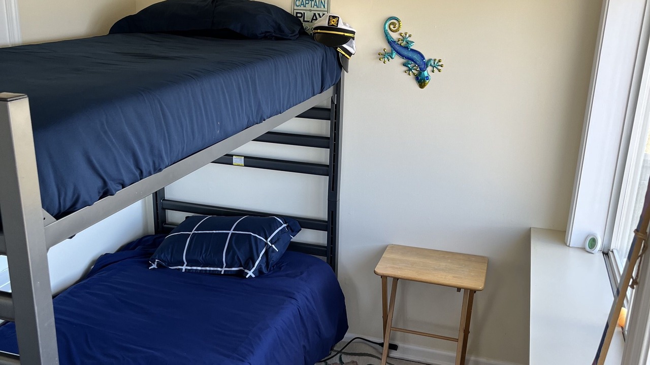 Photo of Bedroom in Harrison