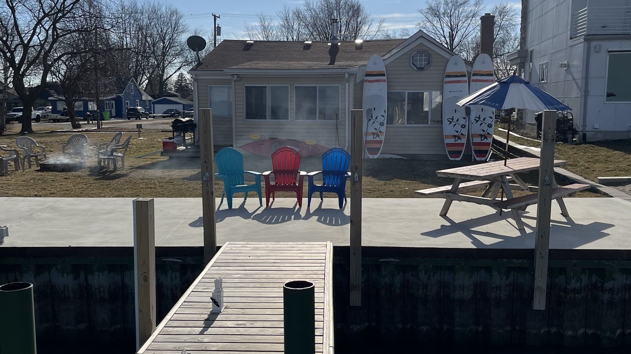 Photo of Outdoor in Harrison