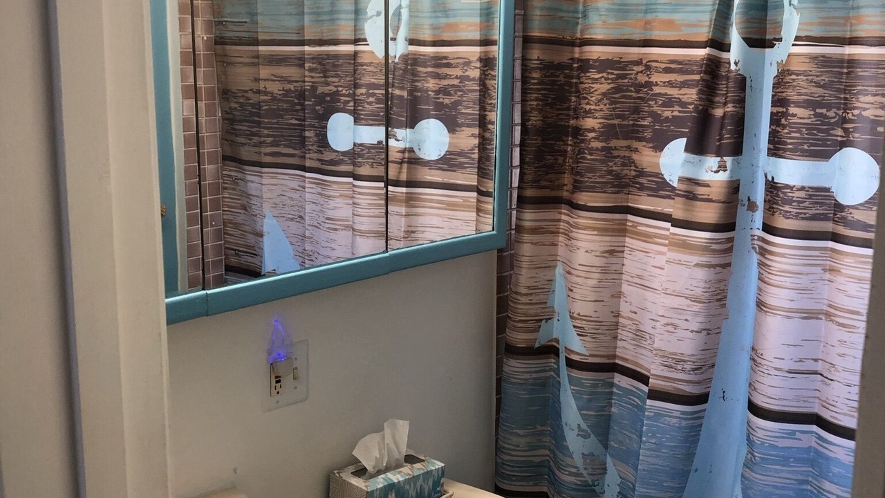 Photo of Bathroom in Harrison