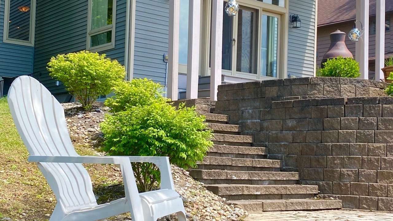 Photo of Patio Balcony in Town of Owasco